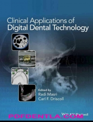 Clinical Applications of Digital Dental Technology (pdf)